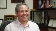 Marcos Dantus - University Distinguished Professor