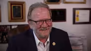 Michael Leahy - University Distinguished Professor