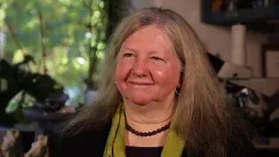 Linda Mansfield - University Distinguished Professor