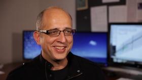 Video thumbnail: MSU Video Hendrik Schatz - University Distinguished Professor