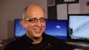 Hendrik Schatz - University Distinguished Professor