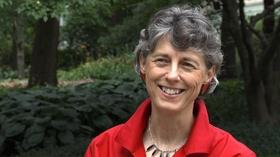 Video thumbnail: MSU Video Deborah L. Feltz - University Distinguished Professor