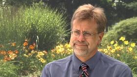 Video thumbnail: MSU Video James Pestka - University Distinguished Professor