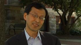 Video thumbnail: MSU Video Jay Pil Choi - University Distinguished Professor