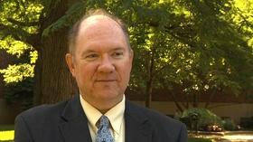 Video thumbnail: MSU Video John R. Hollenbeck - University Distinguished Professor