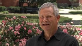 Video thumbnail: MSU Video Steven W. Shaw - University Distinguished Professor