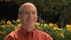 Video thumbnail: MSU Video Richard Merritt - University Distinguished Professor