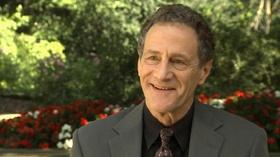 Video thumbnail: MSU Video Jerry Weinberger - University Distinguished Professor