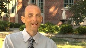 Video thumbnail: MSU Video Paul F. Mantica - University Distinguished Professor