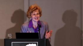 Video thumbnail: MSU Video Seminar: Michigan's Water Future