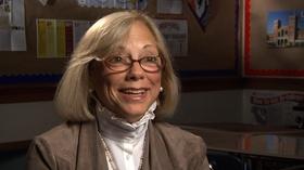 Video thumbnail: MSU Video Barbara Schneider - University Distinguished Professor