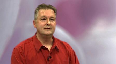 Video thumbnail: In Your Community Brad Walker - My Story About Cancer