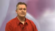 Brad Walker - My Story About Cancer