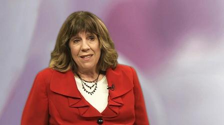 Video thumbnail: In Your Community Mary Hoenshell - My Story About Cancer