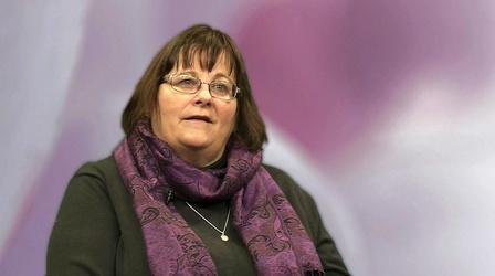 Video thumbnail: In Your Community Tamara Hicks-Syron - My Story About Cancer