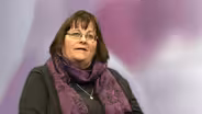 Tamara Hicks-Syron - My Story About Cancer