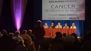 Mid-Michigan Conversation on Cancer