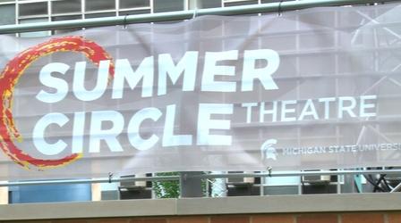 Video thumbnail: In Your Community Summer Circle Theatre
