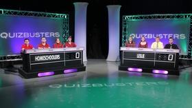 Video thumbnail: QuizBusters Lansing Homeschoolers vs. Leslie