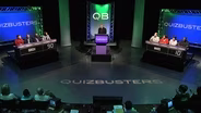 QuizBusters Special Edition 2015 #2