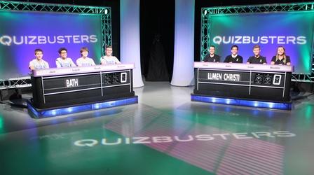 Video thumbnail: QuizBusters Bath vs. Jackson Lumen Christi | #2820