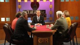 Video thumbnail: Off the Record SPECIAL: Gubernatorial Town Hall October 2014