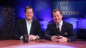 Video thumbnail: Off the Record April 10, 2015