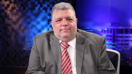 Video thumbnail: Off the Record July 24, 2015