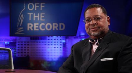 Video thumbnail: Off the Record October 23, 2015