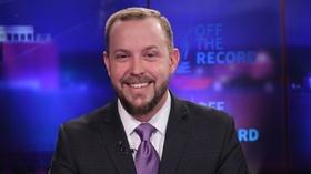 Video thumbnail: Off the Record November 27, 2015