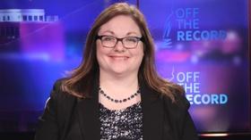 Video thumbnail: Off the Record December 11, 2015