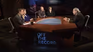 Michael Pitt | OTR OVERTIME