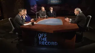 Michael Pitt | OTR OVERTIME
