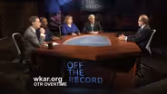 Steve Mitchell | OTR OVERTIME