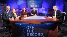 Video thumbnail: Off the Record February 19, 2016