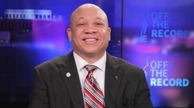 Video thumbnail: Off the Record February 26, 2016