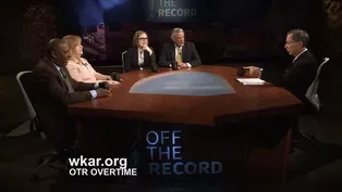 Correspondents | OTR OVERTIME