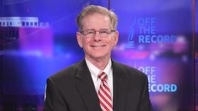 Video thumbnail: Off the Record 13-May-16