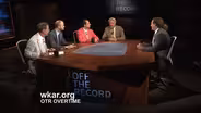 Jeff Hank | OTR OVERTIME