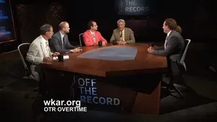 Jeff Hank | OTR OVERTIME