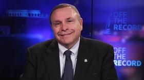 Video thumbnail: Off the Record May 27, 2016