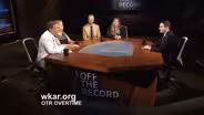 Rep. Jeremy Moss (D) | OTR OVERTIME