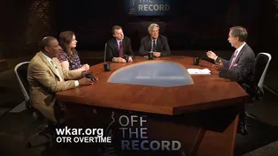 Correspondents | OTR OVERTIME