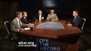 Rep. Tom Leonard | OTR OVERTIME