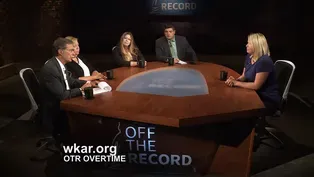 Wendy Day | OTR OVERTIME
