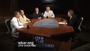Tom Shields | OTR OVERTIME