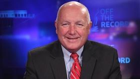 Video thumbnail: Off the Record July 29, 2016
