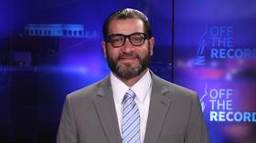 Video thumbnail: Off the Record August 5, 2016