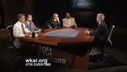Pollster Richard Czuba | OTR OVERTIME