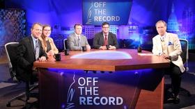 Video thumbnail: Off the Record August 26, 2016